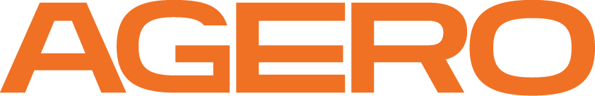 Agero Group Logo