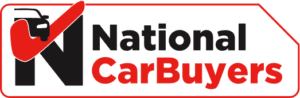 National Car Buyers logo
